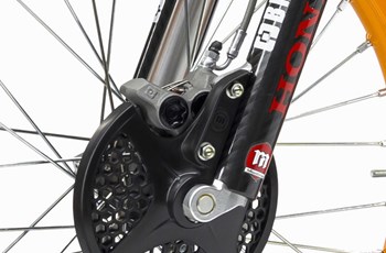 Montesa Cota 4RT 2017 - Bild 18