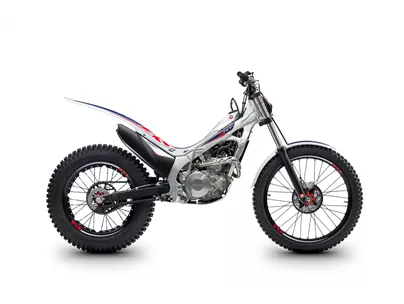 Montesa Cota 4RT 2017 Montesa Cota 4RT 2017