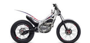 Montesa 4Ride 2022 vs Montesa Cota 4RT 2017