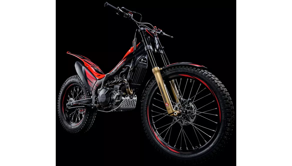 Montesa Cota 300RR 2017 Montesa Cota 300RR 2017