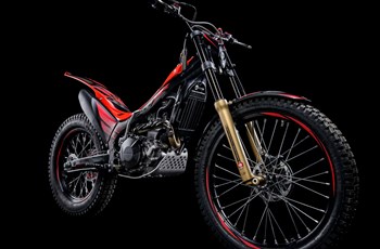 Montesa Cota 300RR 2017 - Bild 2