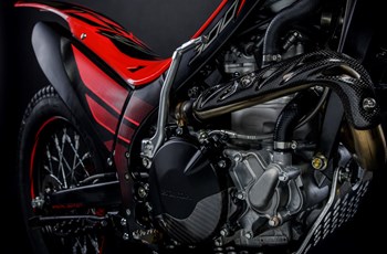 Montesa Cota 300RR 2017 - Bild 3