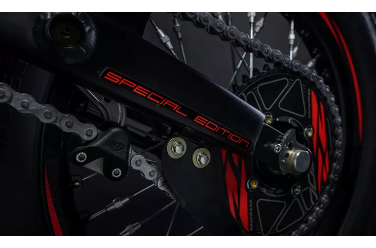 Montesa Cota 300RR 2017 Montesa Cota 300RR 2017