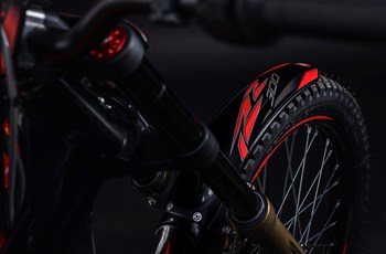 Montesa Cota 300RR 2017 - Bild 7