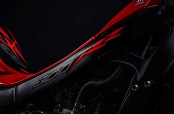 Montesa Cota 300RR 2017 - Bild 8