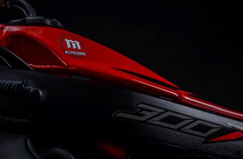 Montesa Cota 300RR 2017 - Bild 9