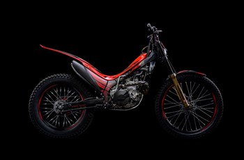 Montesa Cota 300RR 2017 - Bild 10