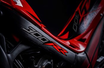 Montesa Cota 300RR 2017 - Bild 11