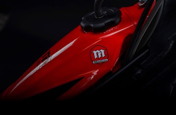 Montesa Cota 300RR 2017 - Bild 12