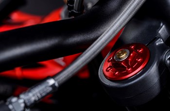 Montesa Cota 300RR 2017 - Bild 13