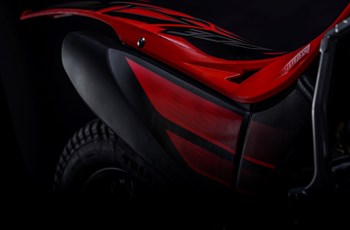 Montesa Cota 300RR 2017 - Bild 14