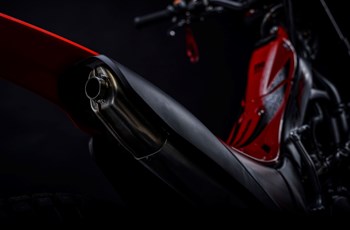 Montesa Cota 300RR 2017 - Bild 16
