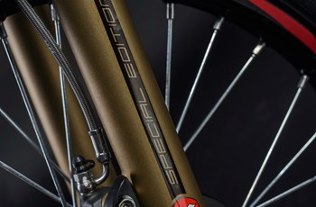 Montesa Cota 300RR 2017 - Bild 18