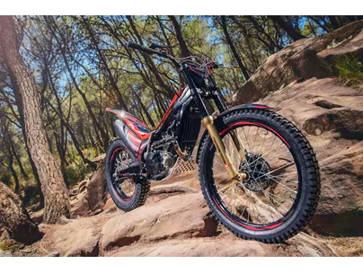 Montesa Cota 300RR 2017 Montesa Cota 300RR 2017