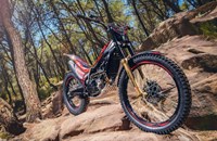 Montesa Cota 300RR 2017 - Bild 1
