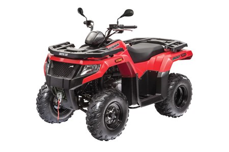 Arctic Cat Alterra 300 2017