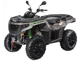 Arctic Cat Alterra 700 XT 2017 Arctic Cat Alterra 700 XT 2017