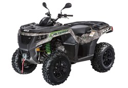 Arctic Cat Alterra 700 XT 2017