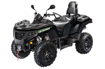 Arctic Cat Alterra TRV 700 2017 - Bild 3