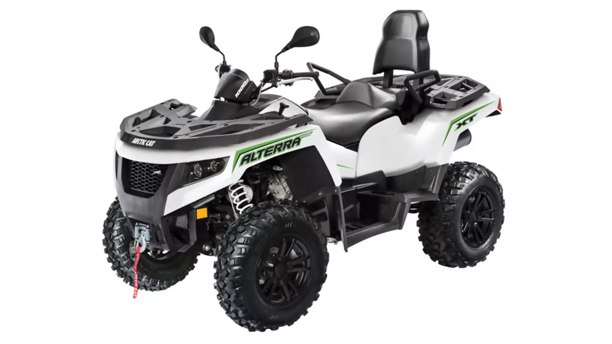 Arctic Cat Alterra TRV 1000 XT - Image 3 Arctic Cat Alterra TRV 1000 XT - Image 3