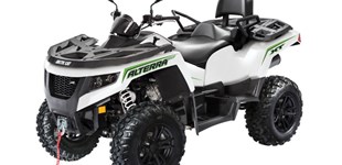 TGB Blade 1000 LT FL 4x4 Special Edition 2020 vs Arctic Cat Alterra TRV 1000 XT 2017
