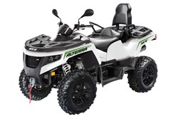 Arctic Cat Alterra TRV 1000 XT 2017