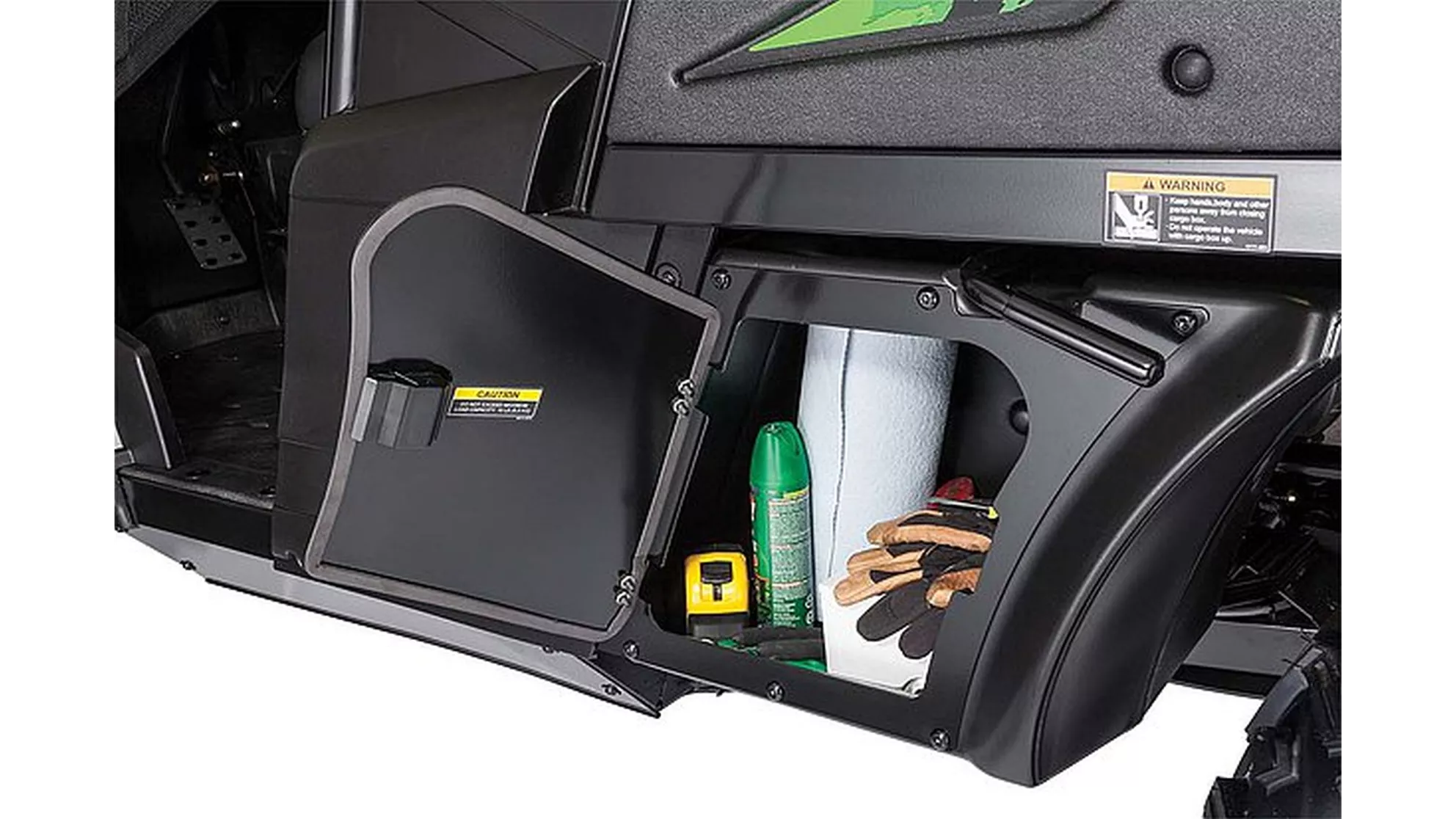 Arctic Cat Prowler 700 HDX - Image 2 Arctic Cat Prowler 700 HDX - Image 2
