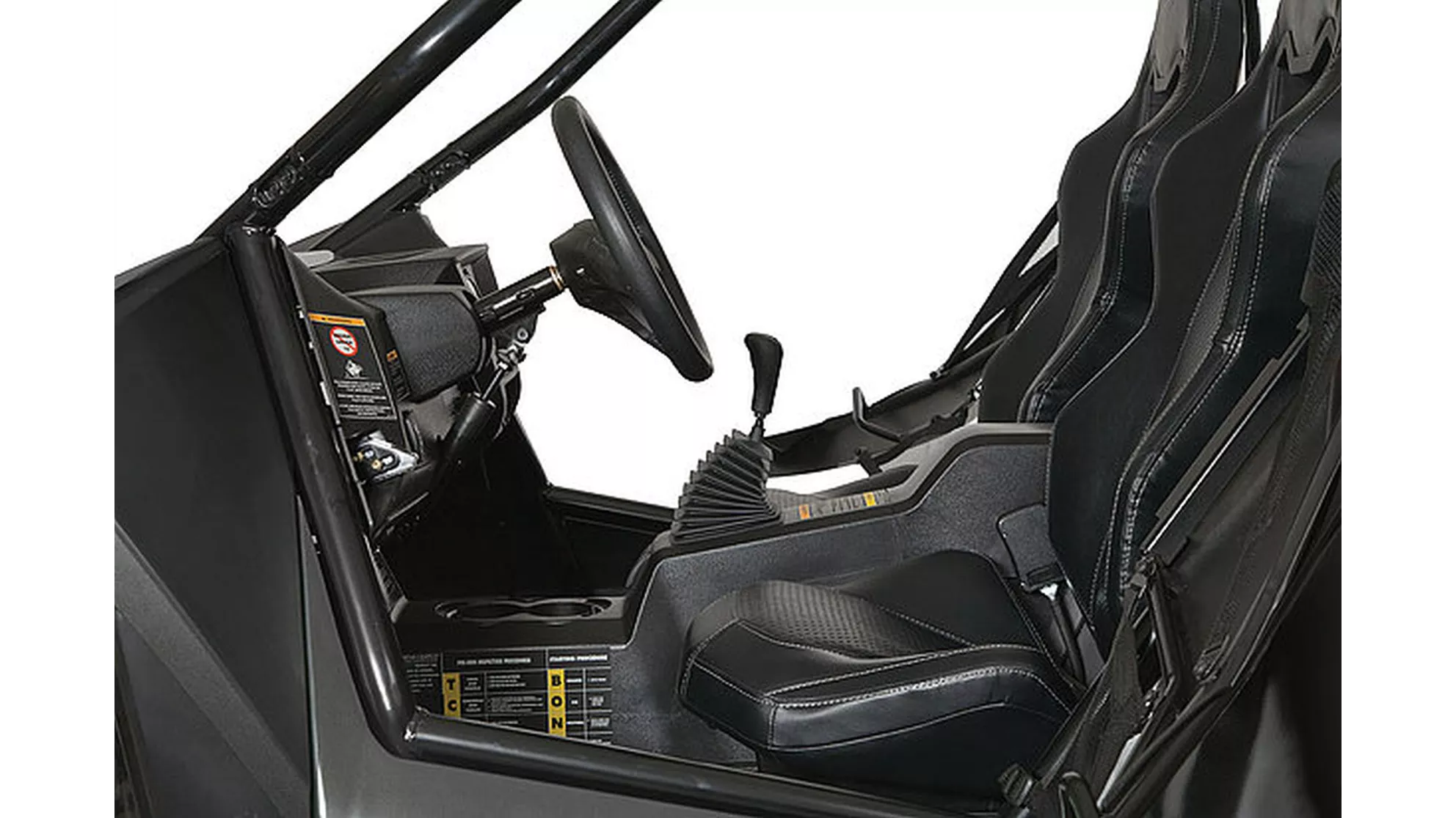 Arctic Cat Prowler 700 HDX - Image 4 Arctic Cat Prowler 700 HDX - Image 4