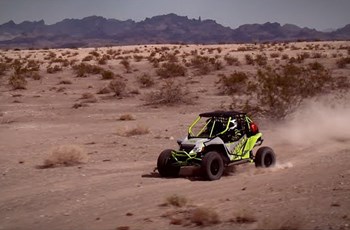 Arctic Cat Wildcat 1000 X LTD 2017 - Bild 3