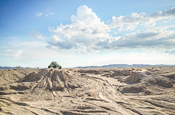 Arctic Cat Wildcat 1000 X LTD 2017 - Bild 8