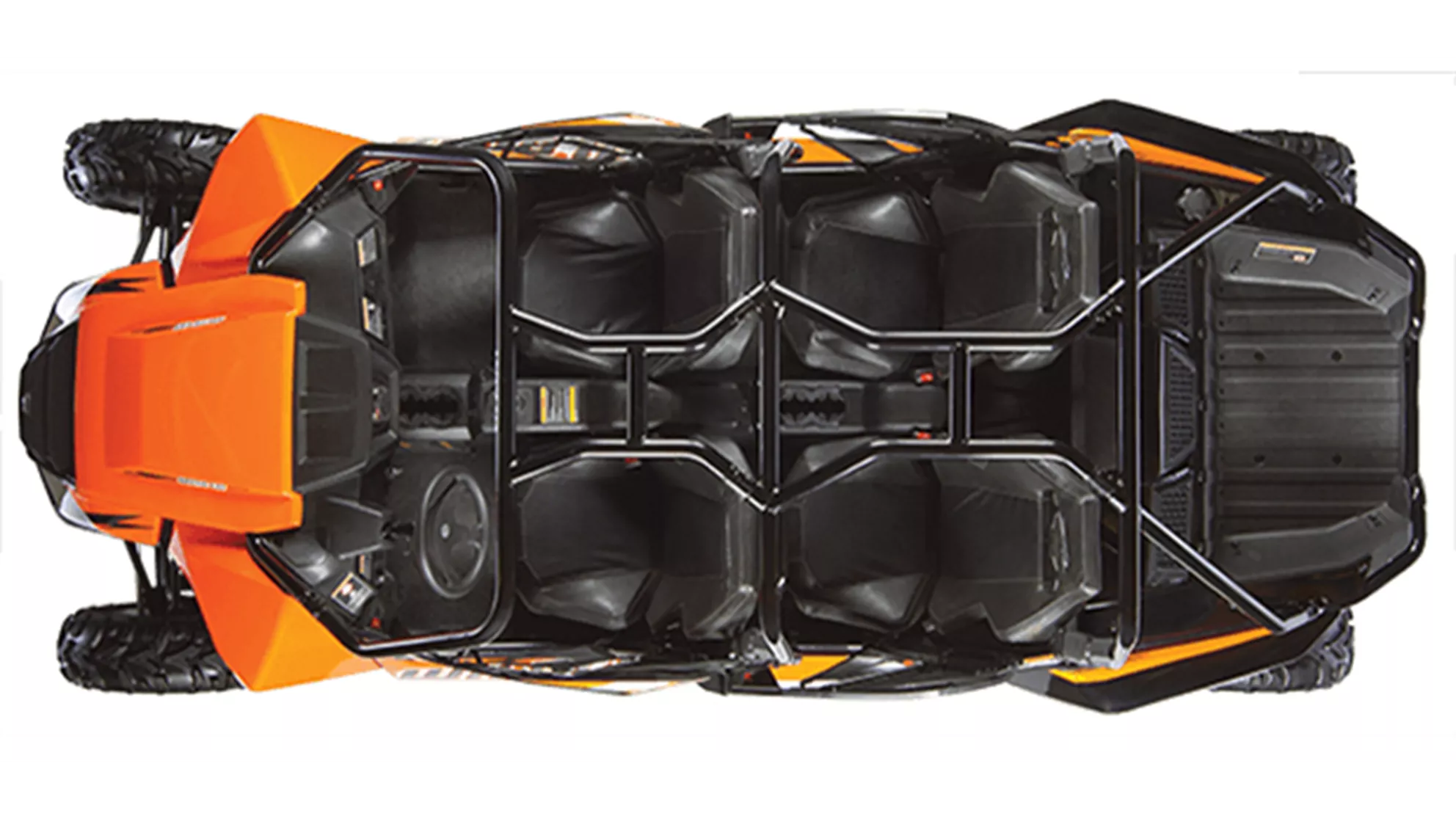 Arctic Cat Wildcat 1000 4x - Image 1 Arctic Cat Wildcat 1000 4x - Image 1