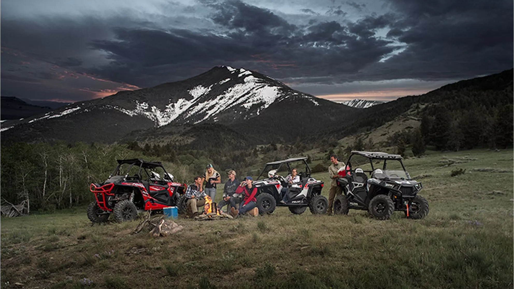 Polaris RZR 900 - Image 3 Polaris RZR 900 - Image 3