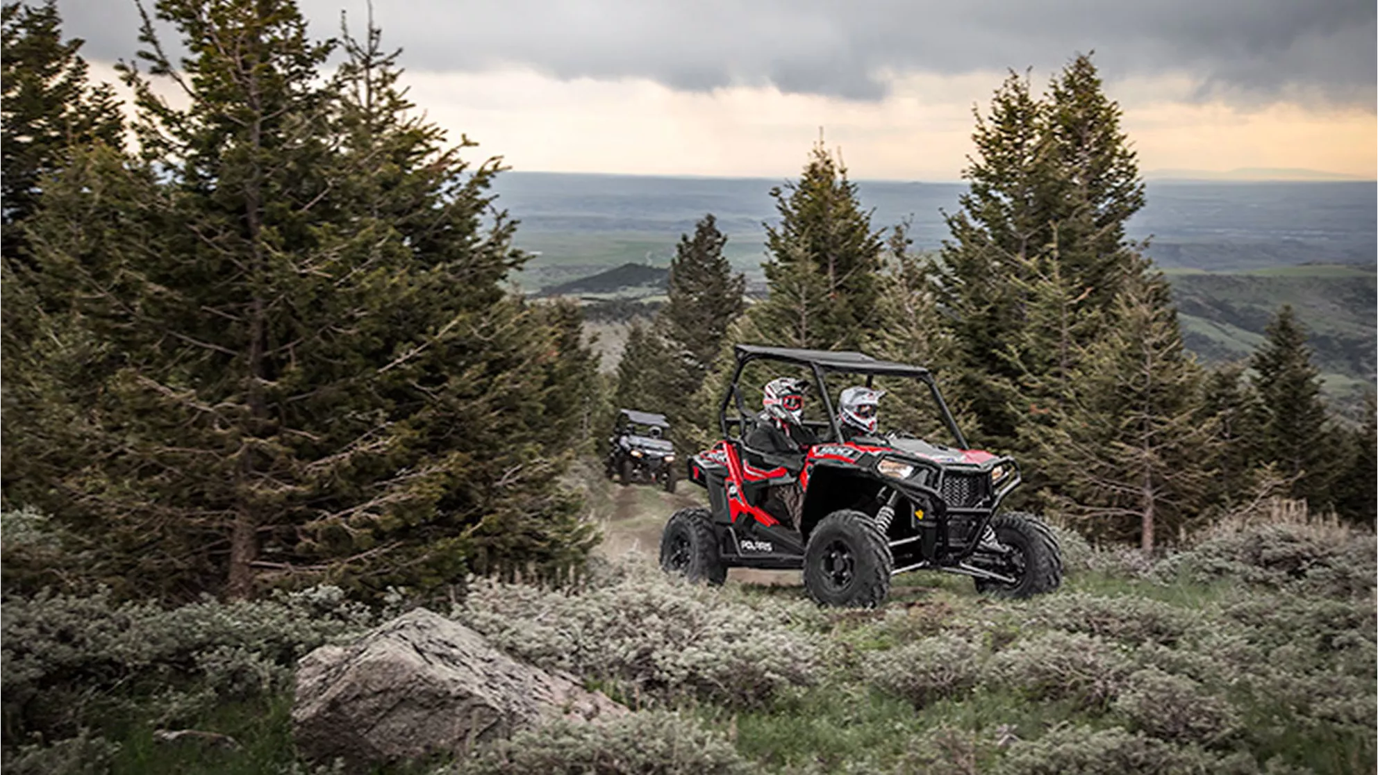 Polaris RZR 900 - Image 8 Polaris RZR 900 - Image 8