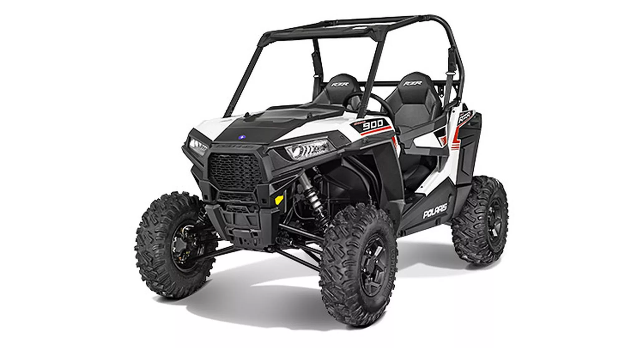 Polaris RZR 900 - Image 13 Polaris RZR 900 - Image 13