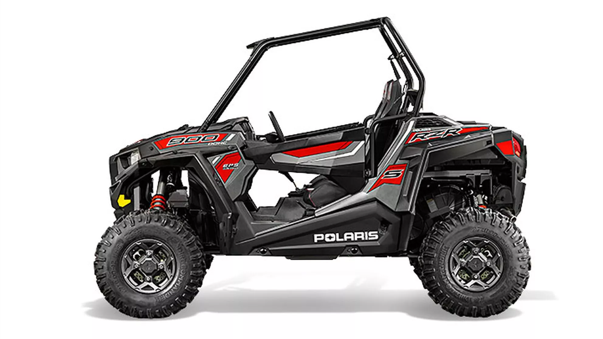 Polaris RZR 900 - Image 15 Polaris RZR 900 - Image 15