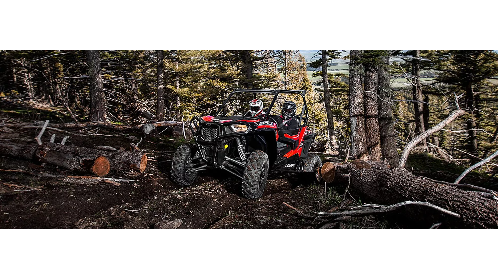 Polaris RZR 900 - Image 19 Polaris RZR 900 - Image 19