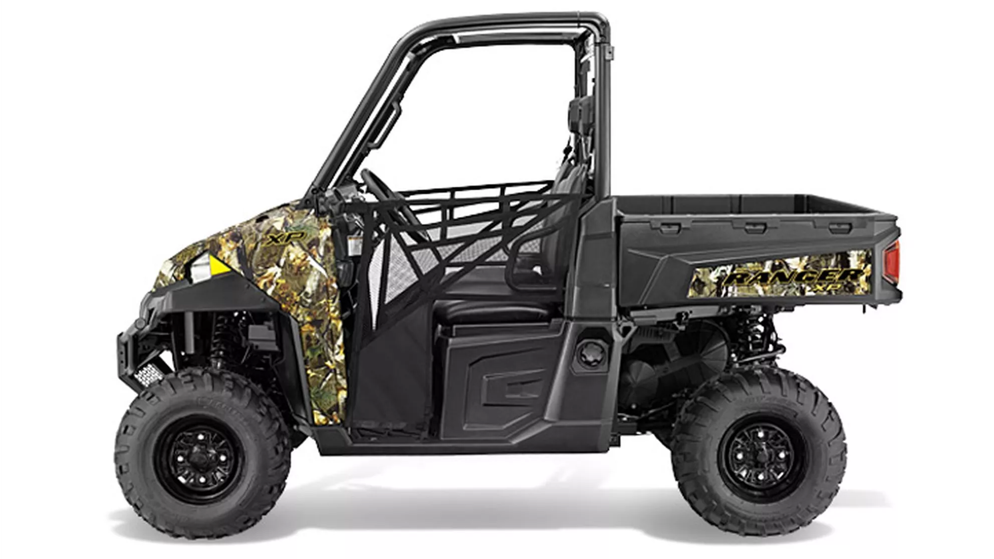 Polaris Ranger 900 XP - Image 3 Polaris Ranger 900 XP - Image 3
