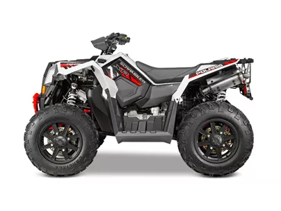 Polaris Scrambler 1000 2017 Polaris Scrambler 1000 2017