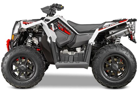 Polaris Scrambler 1000 2017