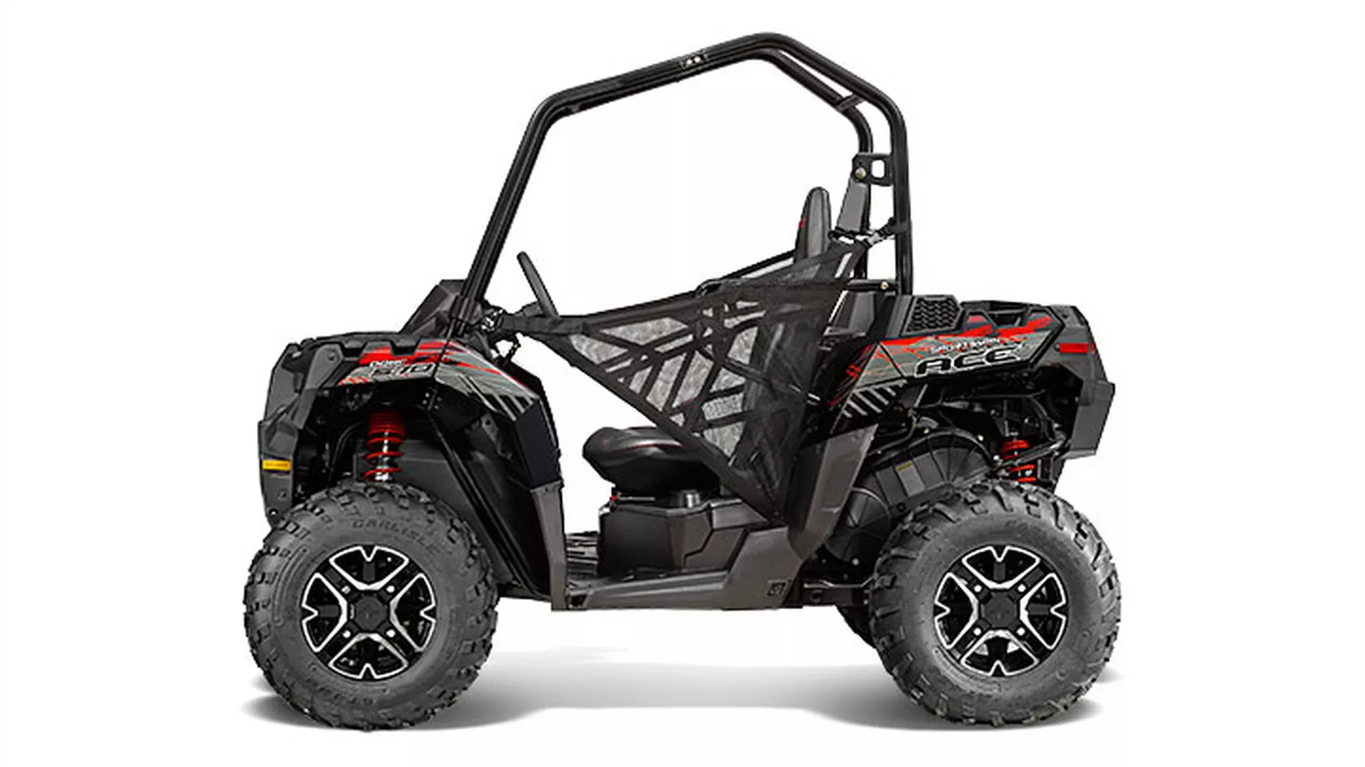 Polaris ACE 570 - Image 4 Polaris ACE 570 - Image 4