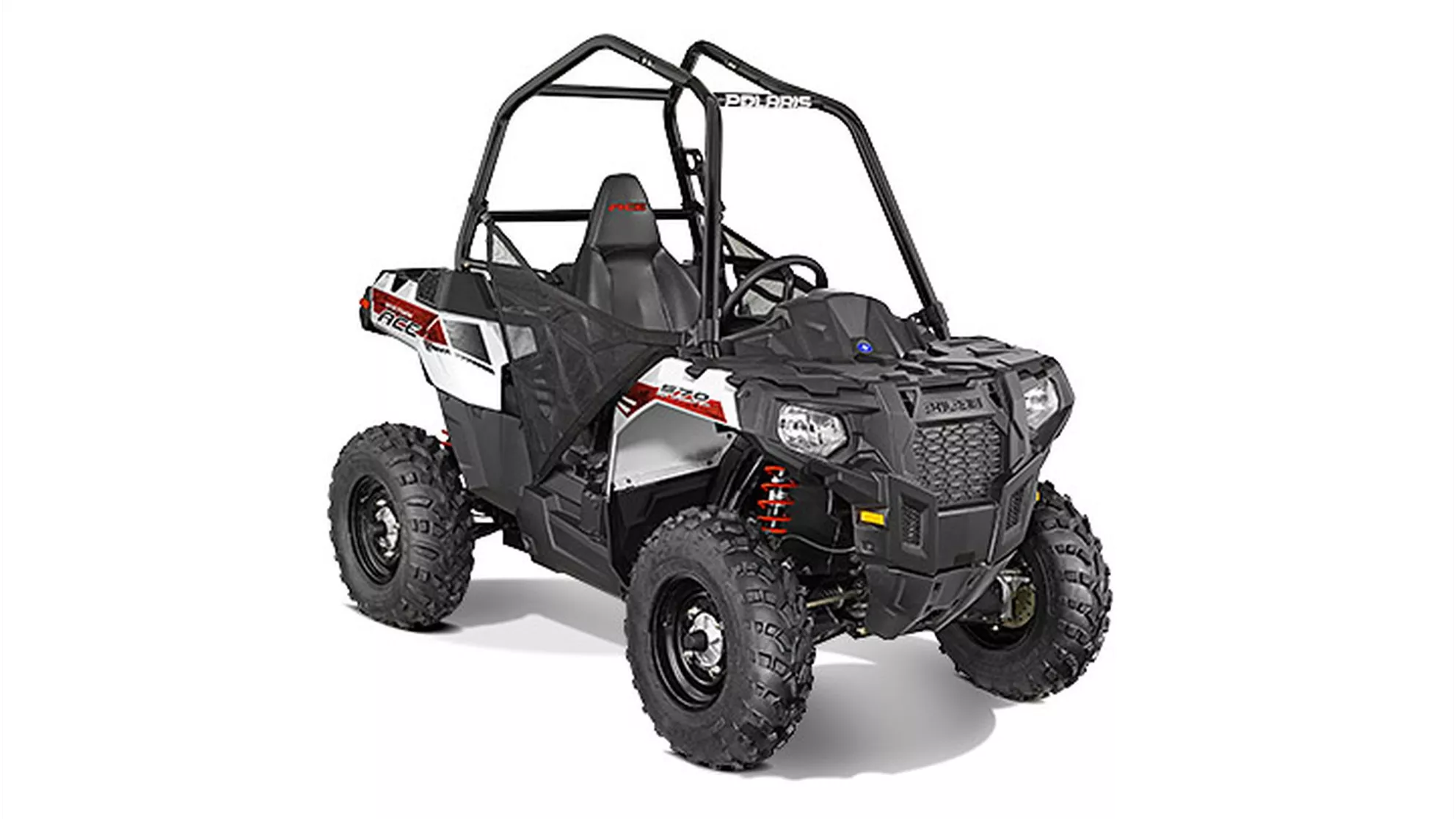 Polaris ACE 570 - Image 5 Polaris ACE 570 - Image 5