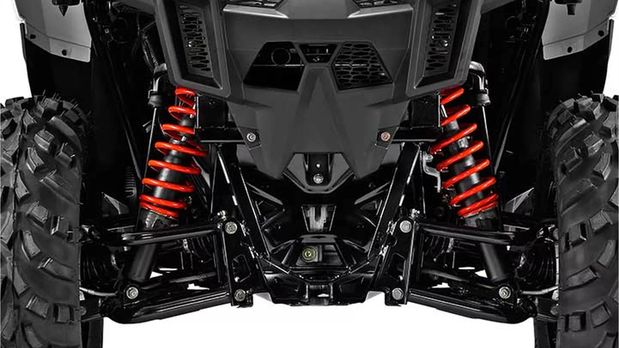 Polaris ACE 570 - Image 7 Polaris ACE 570 - Image 7