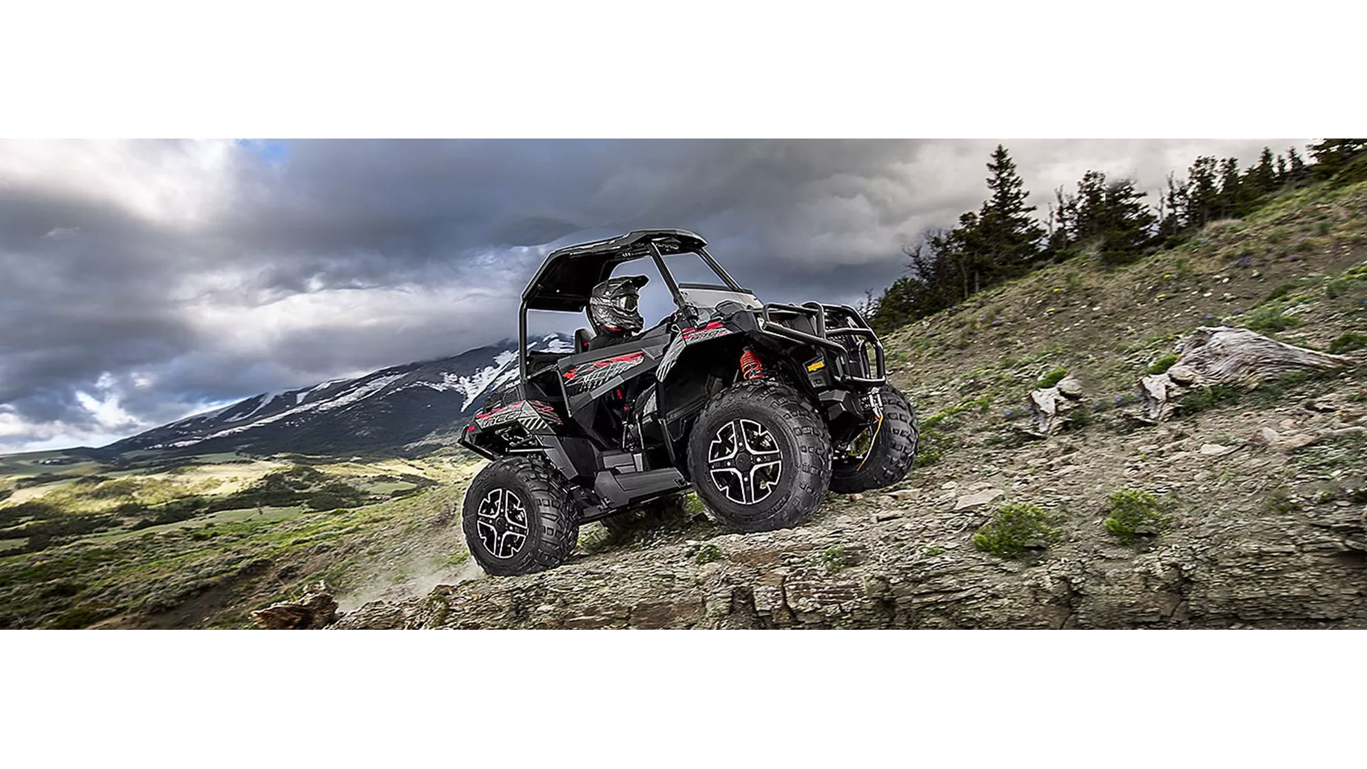 Polaris ACE 570 - Image 9 Polaris ACE 570 - Image 9