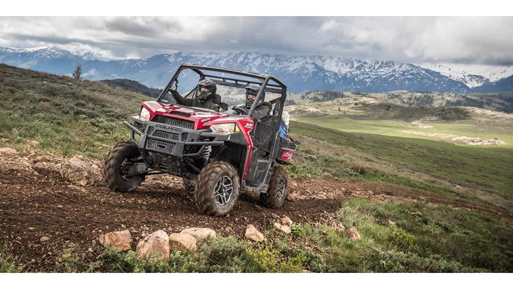 Polaris Ranger 570 - Image 10 Polaris Ranger 570 - Image 10