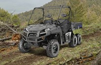 Polaris Ranger 800 6x6 2017 - Bild 2