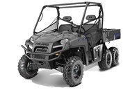 Polaris Ranger 800 6x6 2017 - Bild 3