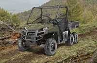 Polaris Ranger 800 6x6 2017 - Bild 4