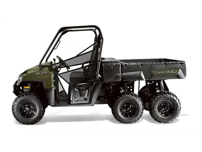 Polaris Ranger 800 6x6 2017 Polaris Ranger 800 6x6 2017