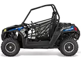 Polaris RZR 570 2017 Polaris RZR 570 2017