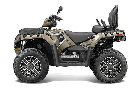 Polaris Sportsman 1000 XP Touring 2017